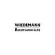 Rechtsanwälte Wiedemann