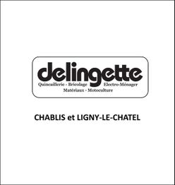 France Matériaux - Ets Delingette