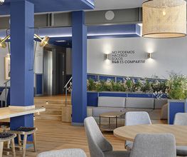 B&B HOTEL Girona 2 imagen 2