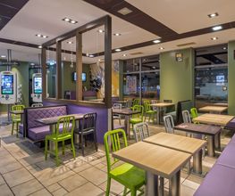 McDonald's Bild 6