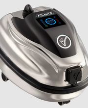 Löst Ihr Reinigungsproblem umweltschonend mit Trockendampf