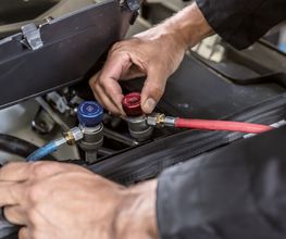 Driver Center Flatout - Your Performance Bild 4