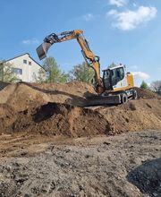 FL Tief- und Straßenbau GmbH Bild 7