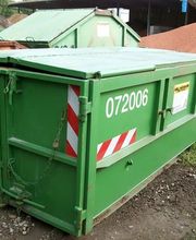 Humbert GmbH Containerdienst Bild 1