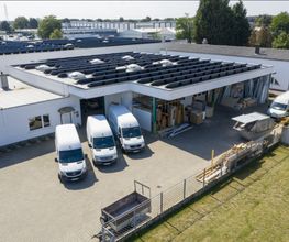 Vroomen & Warnholz GmbH Bild 11