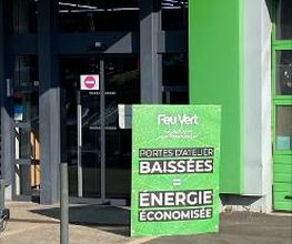 Feu Vert image 2