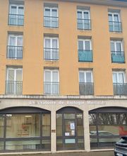 Laboratoire Gambirasio - Longwy -  BIOGROUP LORRAINE image 1