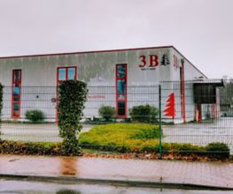 3B Büdding GmbH Bild 4