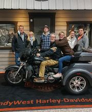 IndyWest Harley-Davidson image 1