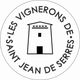 Cave Coopérative des Vignerons de Saint Jean de Serres