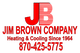 Jim Brown Company