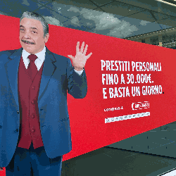 Prestito Compass Telese Terme Gruppo Mediobanca logo