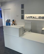 Clínica Dental Vitaldent imagen 9