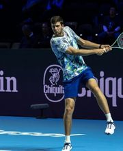 Swiss Indoors AG Bild 11