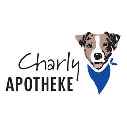 Logo der Charly-Apotheke OHG