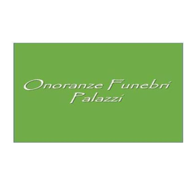 Onoranze Funebri Palazzi logo