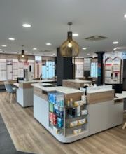 Opticien Krys image 1