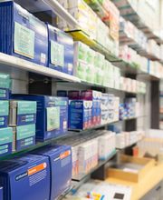 Eschendorf Apotheke Bild 7