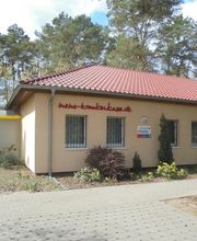 Ansicht mkk-meine-Krankenkasse/mein ServiceCenter EISENHÜTTENSTADT