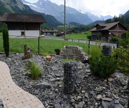 Kallen Gartenbau und Unterhalt Bild 5