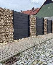 Glückauf Zaunbau Bild 3