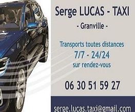 Lucas Serge image 1
