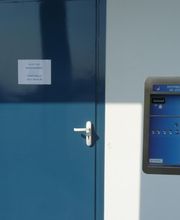 Centre De Lavage SARL image 11