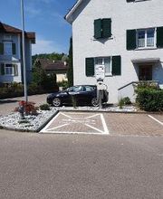 Shell Recharge Charging Station Bild 1