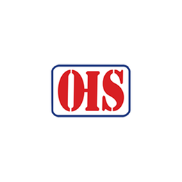 Ohs logo