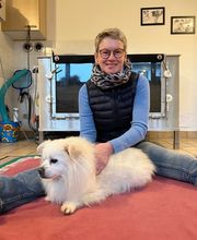 4-Beinerphysio - Tierphysiotherapie - Osteopathie Susanne Bender Bild 5