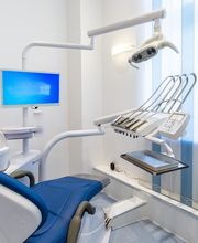 Zahnarztpraxis El Khosht Bild 6