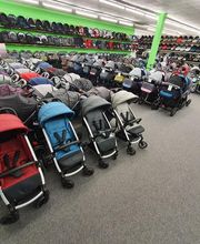 KinderwagenMaxe Bild 14