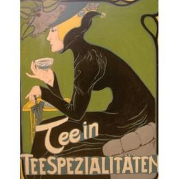 Teeladen Tee in