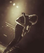 Clément Willebois Cours De Guitare image 1