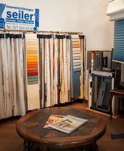 Inneneinrichtungen Seiler AG Bild 11