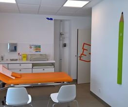 Studio Medico Pediatrico Bild 5