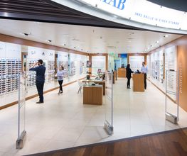 Optiker Visilab Spreitenbach - Tivoli Bild 1