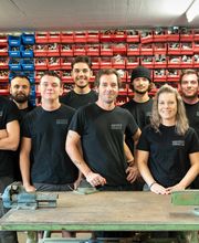 GENOUD Roger & Fils SA Bild 1