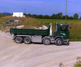 Baumann Entsorgungs AG Bild 2
