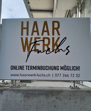 Haarwerk Fuchs GmbH Bild 3