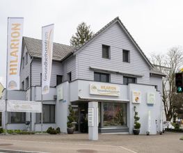 HILARION Gesundheitszentrum Bild 1