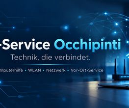 IT-Service Occhipinti Bild 8