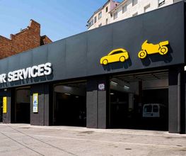 Rodi Motor Services imagen 1