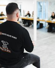 LUKE'S Erste Hilfe Kurs Alsfeld Bild 3