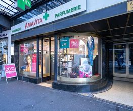 Amavita-Montreux
