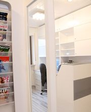 Zahnärztinnen Dr. Anja Balzer & Dr. Sylvia Rahm Bild 2