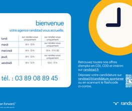 Agence d'intérim Randstad - Altkirch image 2