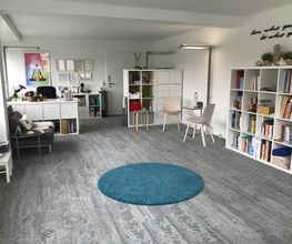 Kinesiologie Christine Stamm Bild 6