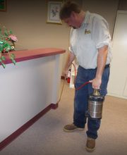 Plunkett's Pest Control image 12