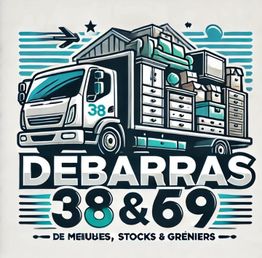 Débarras 38 et 69